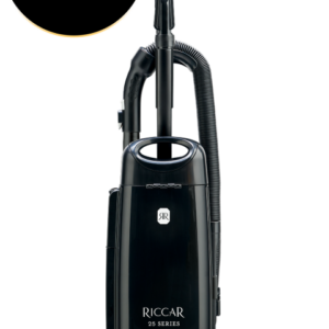 Riccar R25 Standard Clean Air Upright Vacuum