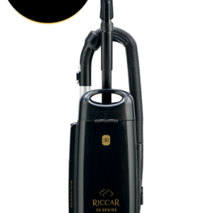 Riccar R25 Premium Pet Upright Vacuum