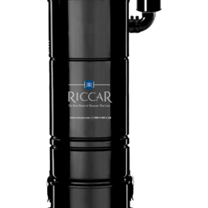 Riccar Deluxe Hybrid Central Vacuum