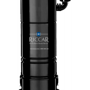 Riccar Standard Hybrid Central Vacuum