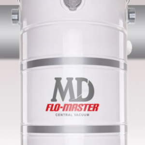 Flow-Master Central Vacuum