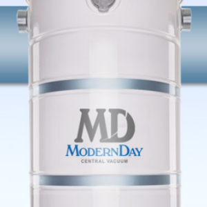 MD ModernDay Central Vacuum